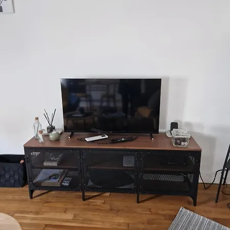 Ferienwohnung Les Minimes Issoudun Exterior foto