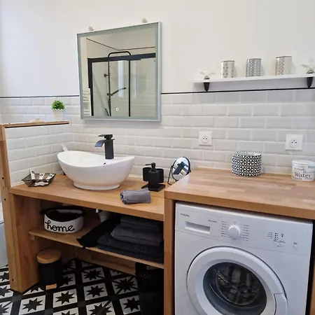 Ferienwohnung Les Minimes Issoudun Exterior foto