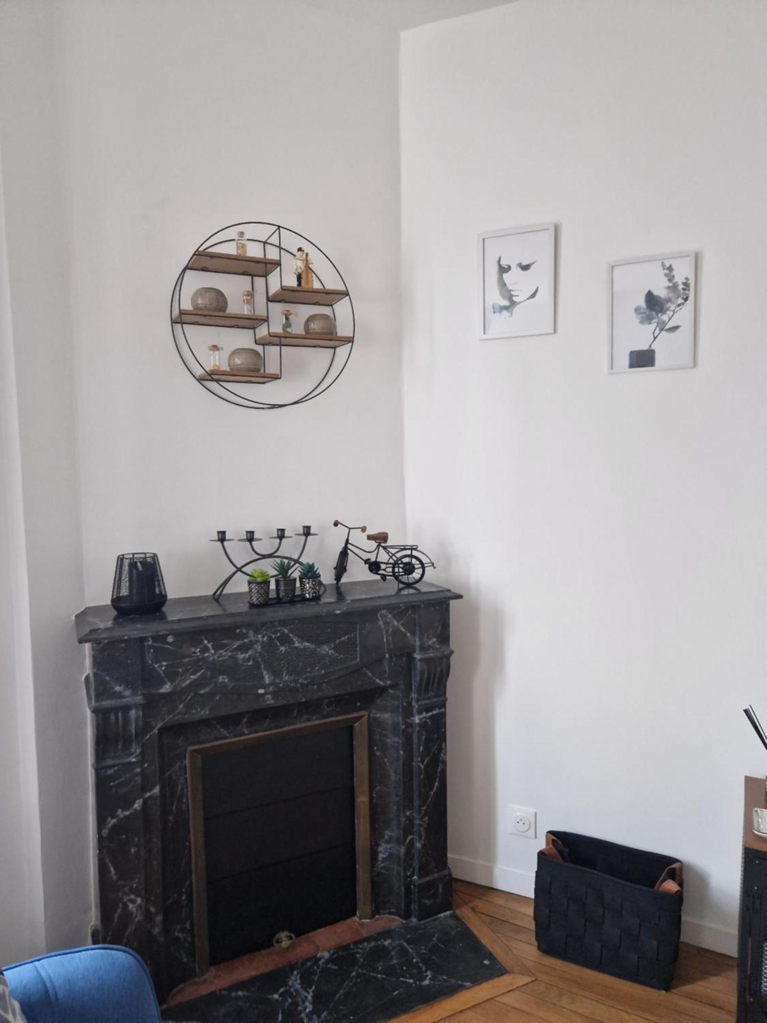 Apartment Les Minimes *