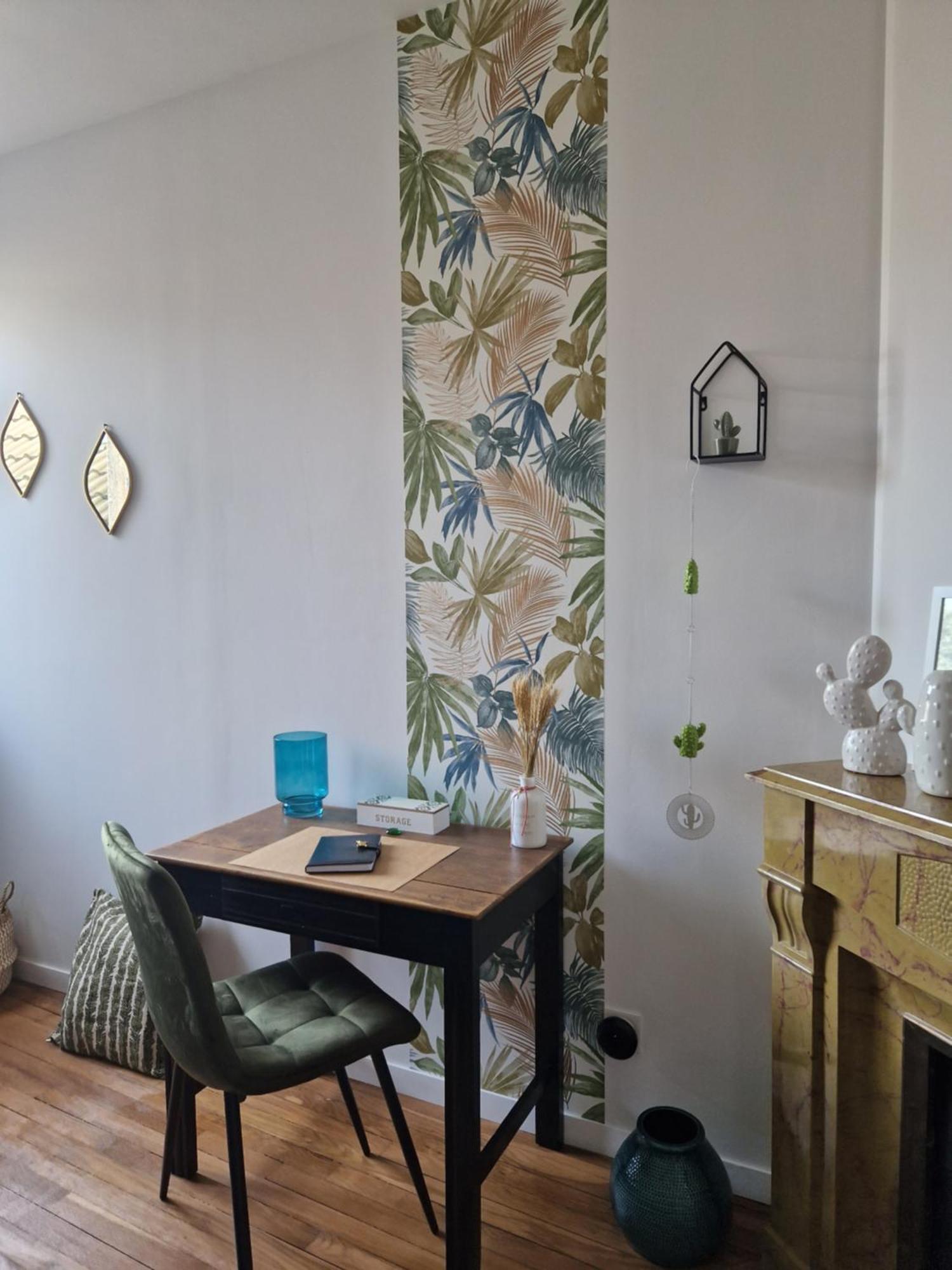 Les Minimes Apartment *