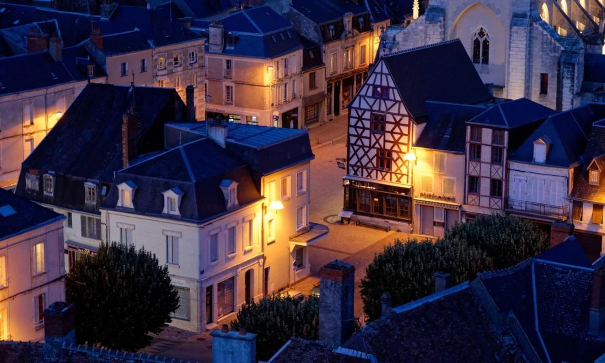 Les Minimes * Issoudun