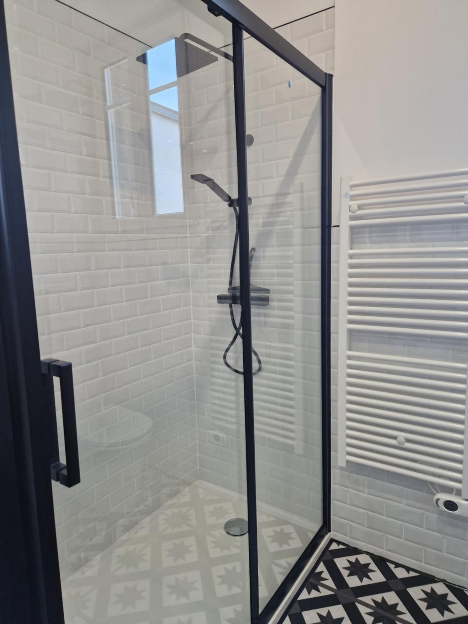 Les Minimes Apartment Issoudun