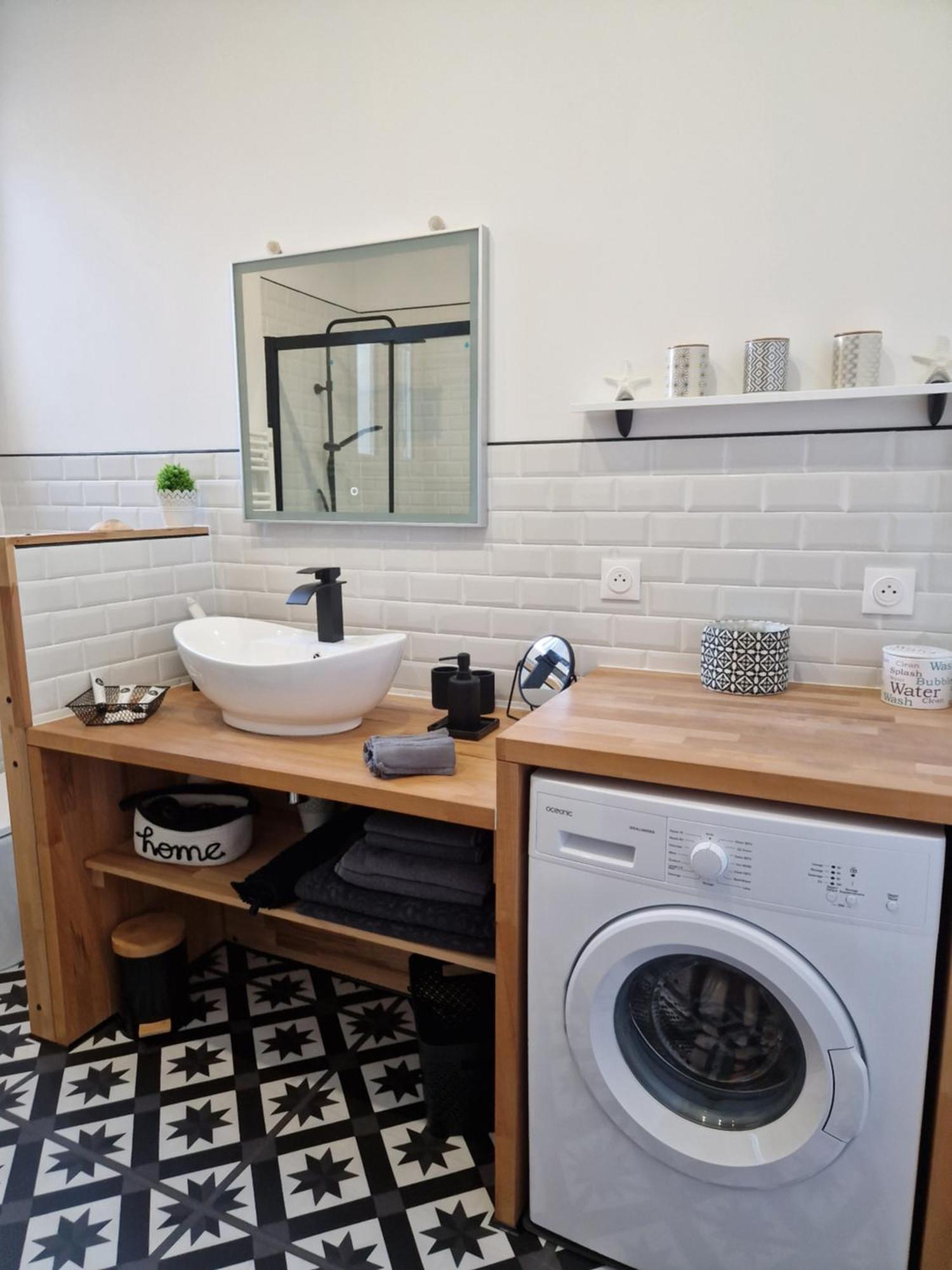 Les Minimes Apartment